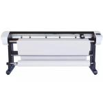 1650mm to 2200mm Garment Paper Pattern Graph Contour Inkjet Fast Printing