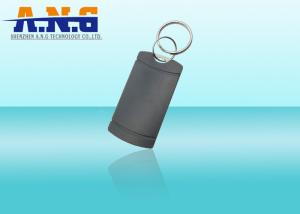 China Durable NFC Abs Proximity Key Fob Tags For Access Control / Rfid Key Cards wholesale