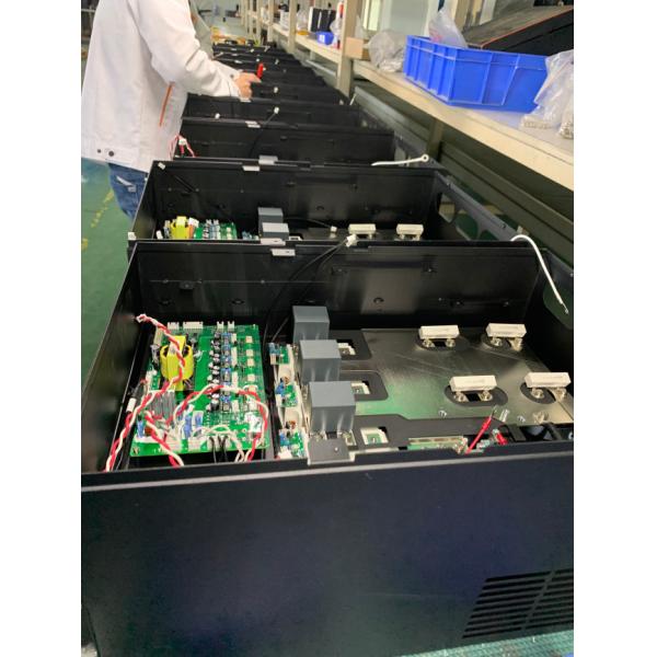 132KW VSD Variable Speed Drive