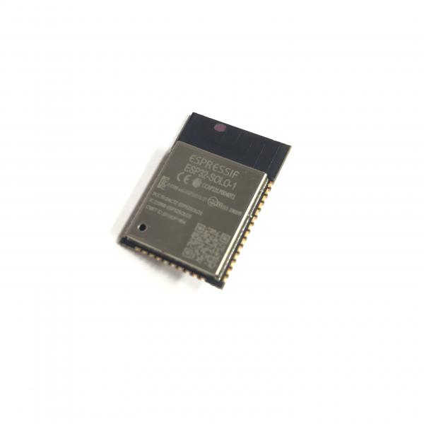 16MB Flash Memory IPEX Esp32-Wrover-Ie Dual Core Wifi B.T. Module With IPEX Antenna