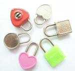 Stationery Notebook Locks Small Notebook Locks