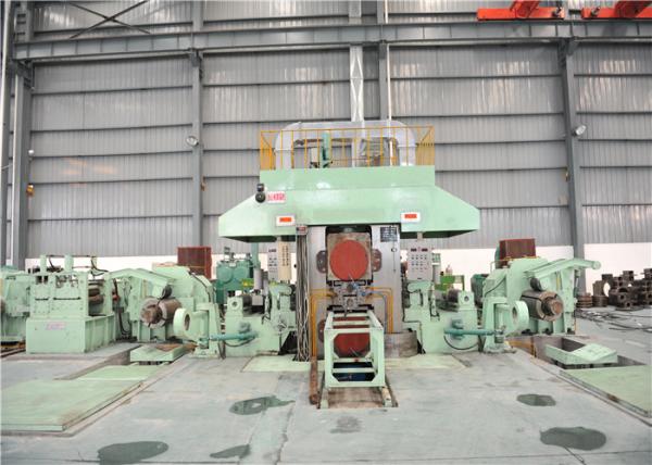 Quality One Stand Two Roller Continuous Cold Rolling Mill for sale