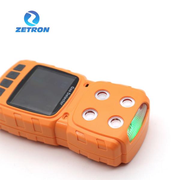 Quality Ms104k Diffusion Type CO Carbon Monoxide Testers / Detector USB Storage for sale