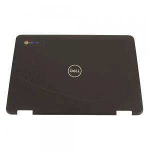 0279W8/GKXD1 LCD Back Cover With Antennas For Dell Chromebook 3100 2-In-1 11.6
