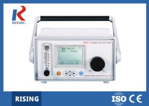 China Rswsy-Ii Switchgear Testing Equipment 3-5 Minutes Response Time wholesale