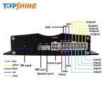 Topshine 4G GPS WIFI tracker with built in multiple WIFI hotspot