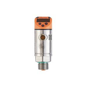 China IFM Evaluation Unit With Display For PT100/PT1000 Temperature Sensors TR2439 on sale