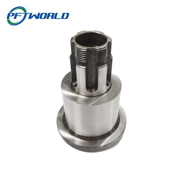 Quality Anodizing Aluminium CNC Turning Milling Parts Titanium Zinc Plating Surface for sale