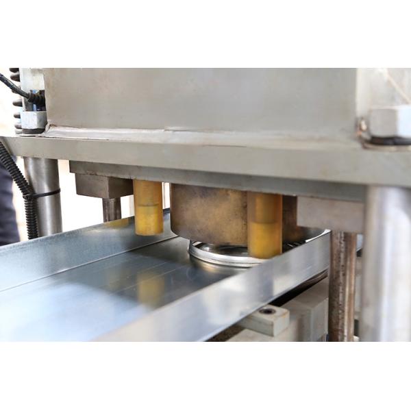 Size Quick Change Steel Profile Stud And Track Machine SAMCO Studmaker Style