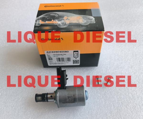 ORIGINAL AND NEW CONTROL VLAVE A2C9318740080 BK2Q-9B395-BA BK2Q-9358-AA 1793473