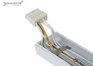 Asymmetric 25 Degree Linear LED Module for Supermarket Illumination