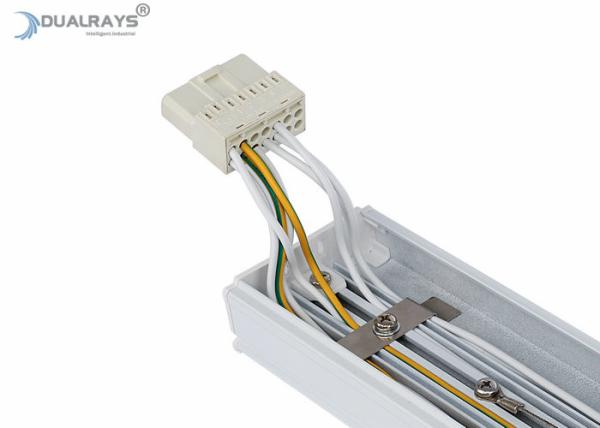 Quality Asymmetric 25 Degree Linear LED Module for Supermarket Illumination for sale