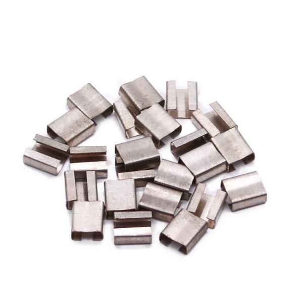 17-7PH Stainless Steel 0.5mm Automotive Stamping Parts
