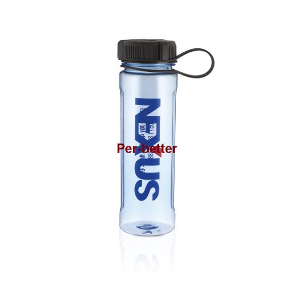 large capacity Tritan water bottle/BPA free plastic water bottle