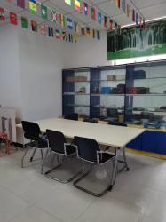 Shenzhen Aimin lock Co. LTD