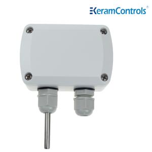 China NTC10k B3435 IP65 Temperature Sensor For Building Automatic Control System wholesale