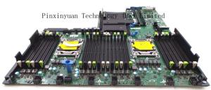 KFFK8   R620  Mainboard Server  KCKR5 7NDJ2 IDRAC LGA1366 Socket Type