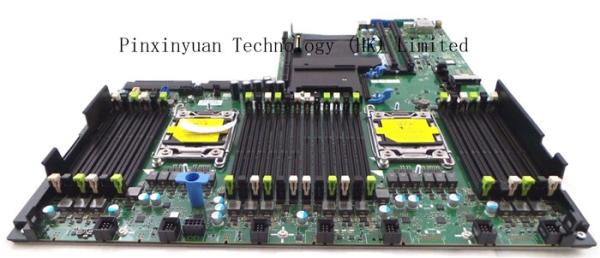 Quality KFFK8   R620  Mainboard Server  KCKR5 7NDJ2 IDRAC LGA1366 Socket Type for sale