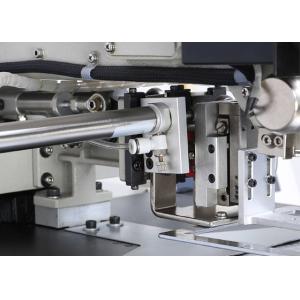 China Blanket Garments Sewing Machine , Clothing Single Thread Sewing Machine wholesale