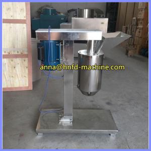 China Onion paste grinding machine,ginger paste making machine wholesale
