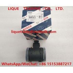China BOSCH Mass Air Flow Sensor Meter 0281006140 , 0 281 006 140 , 0281 006 140 , 387122082 wholesale