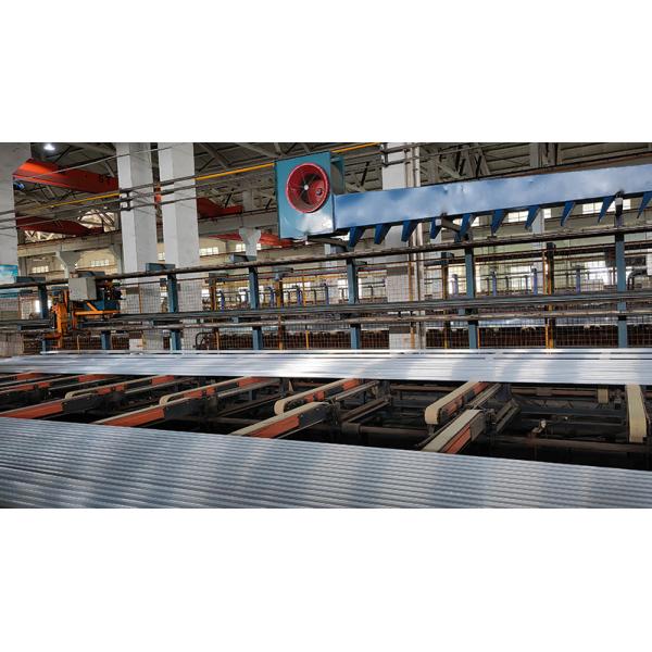 Industrial Assembly Line Aluminum Profile 3d Printer 4080w 2040