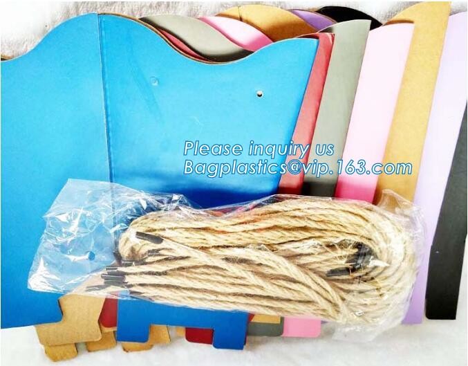 Customized Cut Printed Coated Paper Shopping Bag with Matt Lamination,rope handle custom logo printed white paper bag