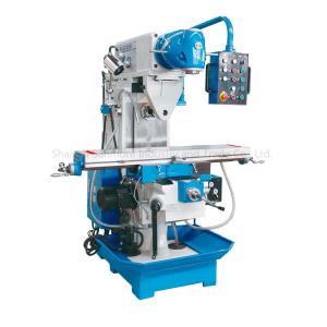 China XA6232LB Universal Milling Machine on sale China XA6232LB Universal Milling Machine on sale