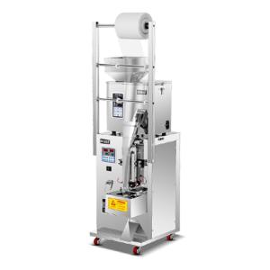 China Professional Automatic Yogurt Liquid Packing Machine With Ce Certificate wholesale