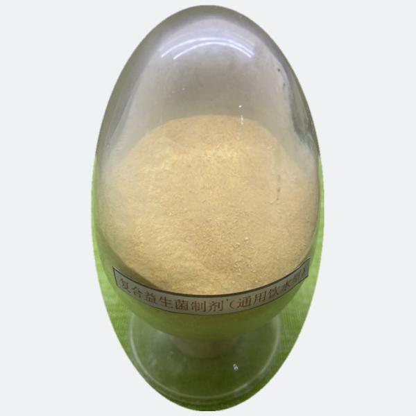 Bacillus Subtilis Probiotic Chicken Feed Additives Water Soluble