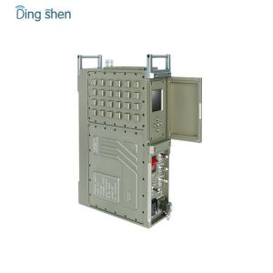 China AHD Data Long Range Wireless Video Transmitter 1080P Aluminum Housing wholesale