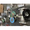 Buy cheap Lubricant Industries Pigging Cleaning System Hygienic Pigging from wholesalers