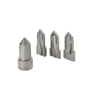 China High Precision ISO9001 Rapid 3D Printing Prototype Service Vacuum Casting SLS FFF wholesale