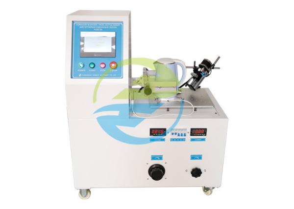 Quality Home Appliances Cordless Kettle Endurance Test Equipment Voltage Output 0-250V for sale