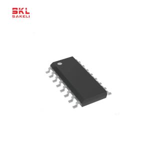 China ULN2004D1013 Power Management ICs - 500mA Darlington Array DIP-16 Package wholesale