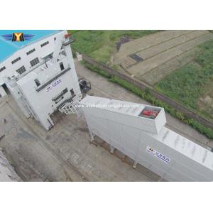 China Municipal Road LB4000 320TPH Asphalt Drum Mix Plant wholesale
