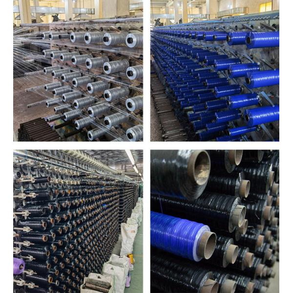 Blue Net Making Equipment Gauge E2 E3 E6 E9 E12 E14 With Needle Type Latch Needle