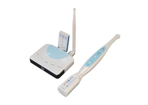 Quality MD950AW 2.0 Mega Pixels High Resolution Dental wireless Intraoral Camera with WIFI for sale