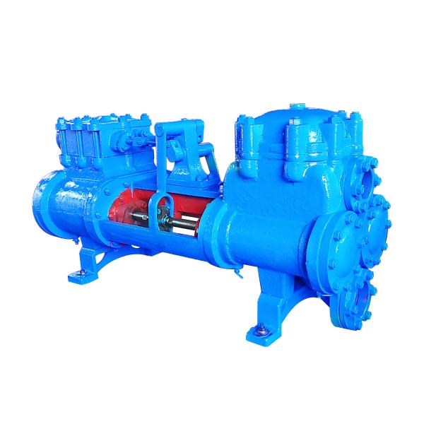 Quality Durable Reciprocating Horizontal Multistage Centrifugal Pump For Boiler Feed Water for sale
