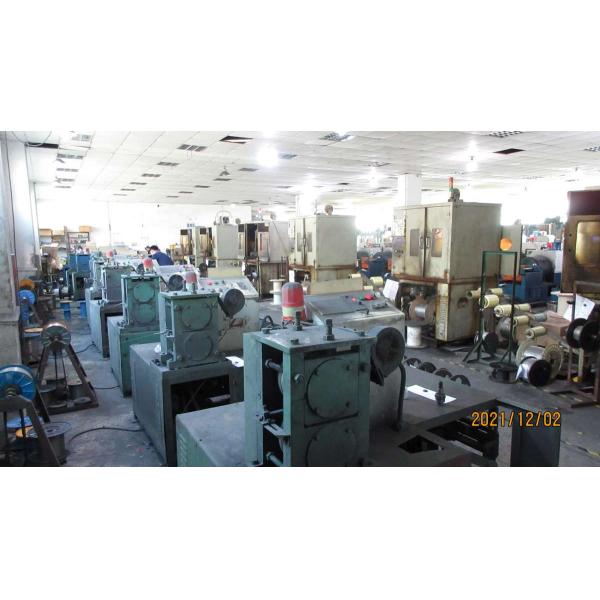 White 1 Core Indoor Outdoor Armored Fiber 1km 3.0mm Stainless Steel G.657A2