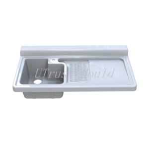 China SMC Sanitary Mould 30 Sets/Month Anti-Bacterial Waterproof wholesale