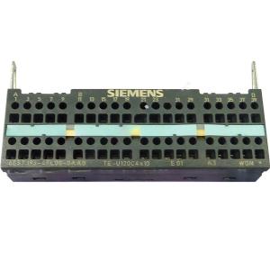 China SIEMENS 6ES7193-4FL00-0AA0 SIMATIC DP, ADDITIONAL TERM. wholesale