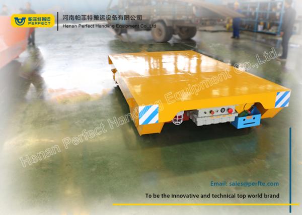 Quality battery electric rail carts for material handling transformers for sale