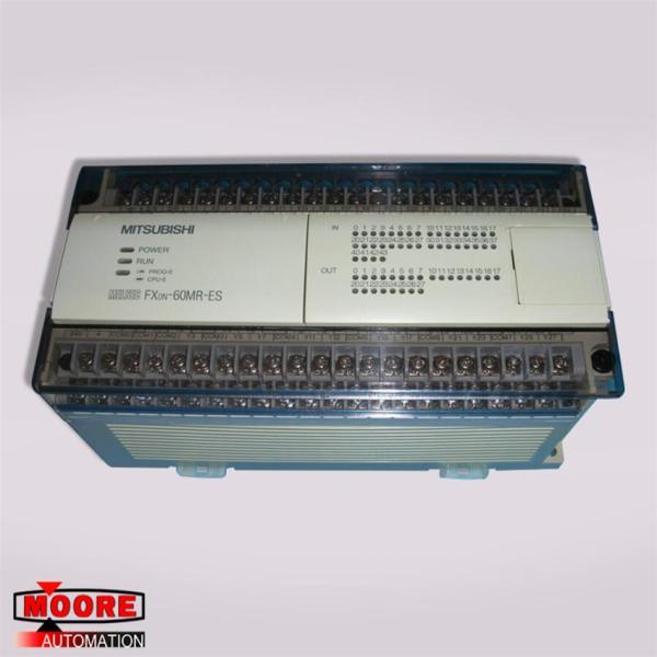 Quality FX0N-60MR-ES / UL MITSUBISHI Programmable Logic Controller for sale