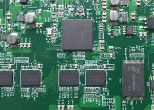 China Top Mounting Type PCB With Minimum Hole Size Of 0.2mm At Competitive wholesale