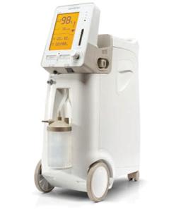 Portable Medical Oxygen Concentrator Remote Control