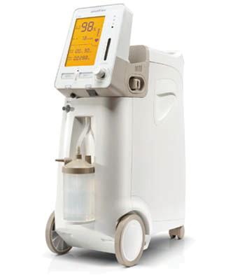 Quality Portable Medical Oxygen Concentrator Remote Control for sale
