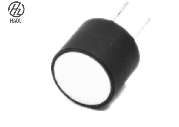 Quality Disc 38mm Long Range Ultrasonic Sensor High Sensitivity Wide Temperature Adaptation for sale