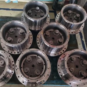 High Quality Gearbox Housing for power Planetary Gearbox Reducer