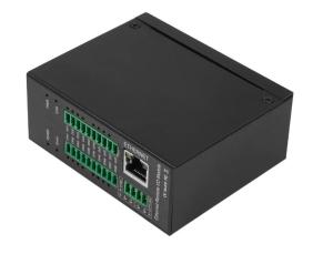 China Intelligent Warehouse Management System With Real-Time Data Acquisition Module on sale